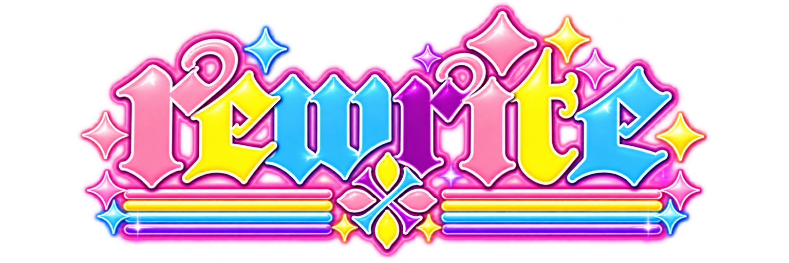 rewrite